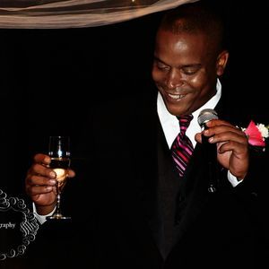 Meet your Posher, Gary